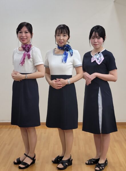制服七変化のアイキャッチ画像